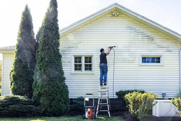 Best Patio and Deck Pressure Washing  in Lionville, PA